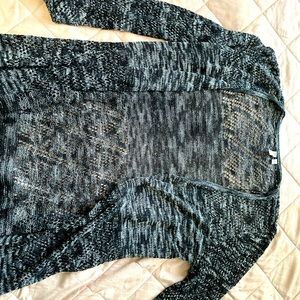 Worn once Madison cardigan